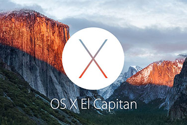 MAC OS X YOSEMITE